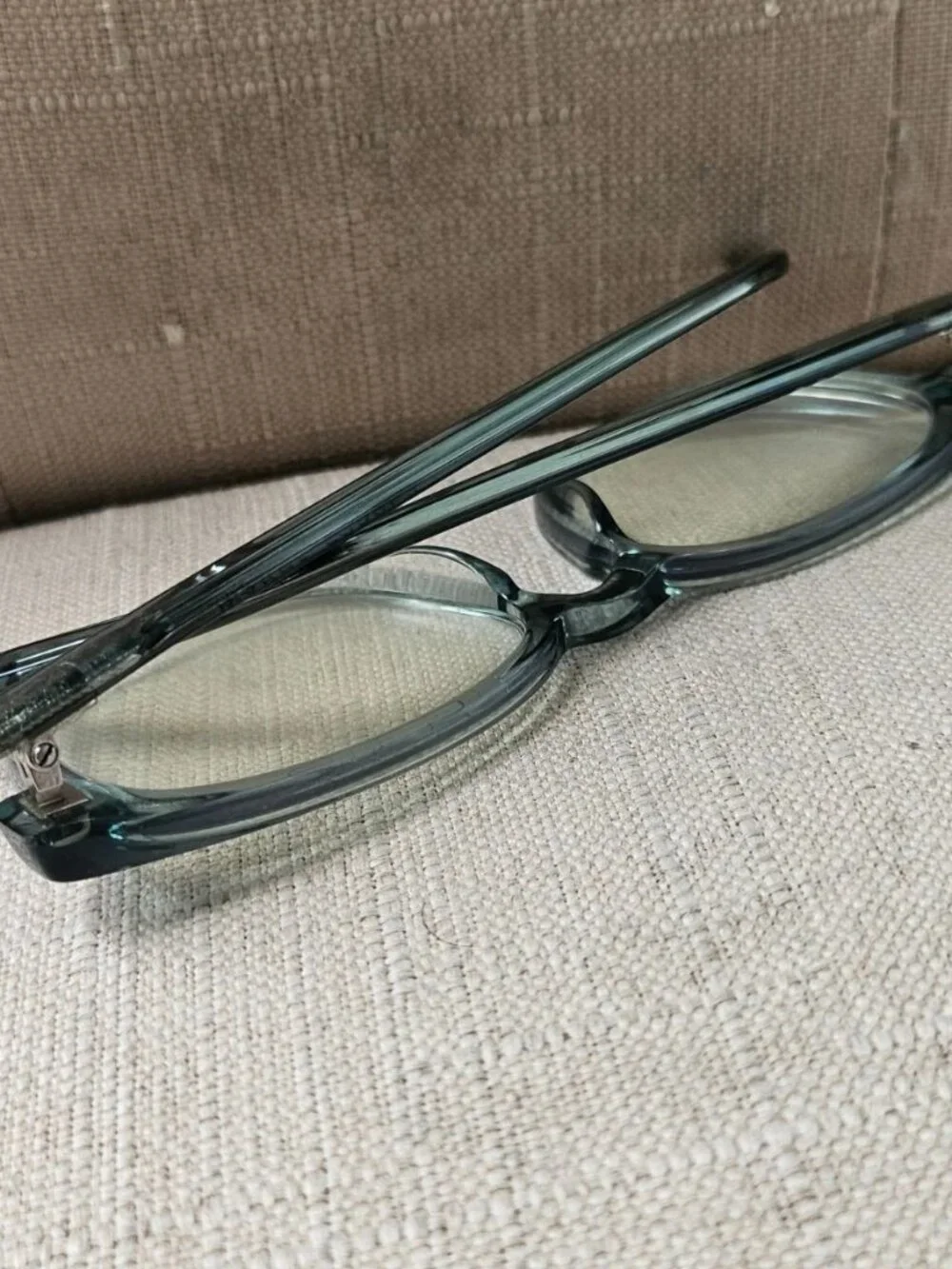 Warby Parker Women Glasses Frame Eyewear HEMMINGS W 319 Eyeglasses Frame only